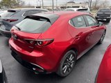 Certified 2023 MAZDA MAZDA3 s image 6