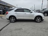 Used 2017 Chevrolet Equinox Premier w/ Enhanced Convenience Package image 2