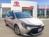Certified 2022 Toyota Corolla SE image 2