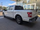 Used 2020 Ford F150 XLT w/ Equipment Group 302A Luxury image 3