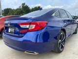 Used 2018 Honda Accord Sport image 3