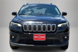 Used 2021 Jeep Cherokee Latitude Plus image 2