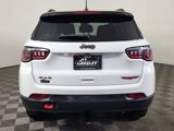 Used 2022 Jeep Compass Trailhawk w/ Sun and Sound Group image 4