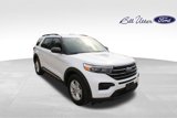 Used 2020 Ford Explorer XLT image 4