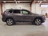 Used 2019 Jeep Cherokee Limited w/ Trailer Tow Group image 5
