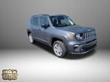 New 2023 Jeep Renegade Latitude w/ Premium Group image 2