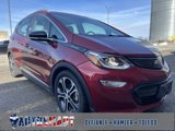 Used 2017 Chevrolet Bolt Premier w/ Driver Confidence II Package image 2