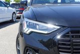 New 2025 Audi Q3 2.0T Premium Plus image 4