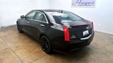 Used 2015 Cadillac ATS Luxury w/ Sun And Sound Package image 4