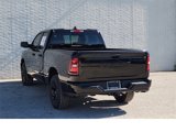 New 2025 RAM 1500 Tradesman image 3