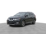 Used 2017 Nissan Rogue SL w/ SL Premium Package image 4