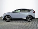 Used 2022 Honda CR-V EX-L image 3