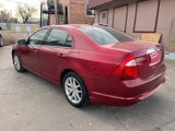 Used 2012 Ford Fusion SEL image 5
