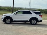 Used 2023 Ford Explorer XLT w/ Equipment Group 202A image 4