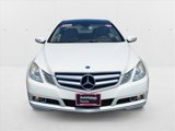 Used 2010 Mercedes-Benz E 350 Coupe image 2