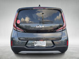 New 2025 Kia Soul LX image 4