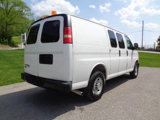 Used 2013 Chevrolet Express 2500 image 6