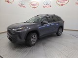Used 2024 Toyota RAV4 XLE image 2