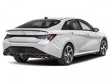 Used 2022 Hyundai Elantra N Line w/ Cargo Package image 5