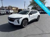 New 2025 Chevrolet Trax RS w/ Driver Confidence Package image 3