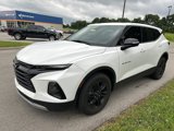 Used 2021 Chevrolet Blazer LT w/ Midnight/Sport Edition image 2