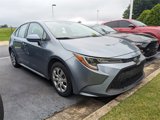Certified 2022 Toyota Corolla LE image 2