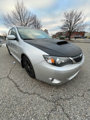 Used 2008 Subaru Impreza WRX Hatchback w/ Sport Trim 1D image 2