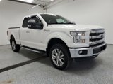 Used 2016 Ford F150 Lariat w/ Equipment Group 502A Luxury image 2