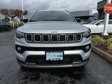 New 2025 Jeep Compass Latitude image 3