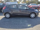 Used 2013 Ford Fiesta S image 4