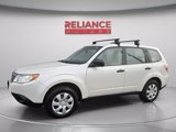 Used 2010 Subaru Forester 2.5X image 2