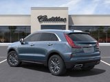 New 2025 Cadillac XT4 Premium Luxury w/ Cold Weather Package image 3