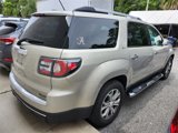 Used 2015 GMC Acadia SLT w/ Open Road Package image 5
