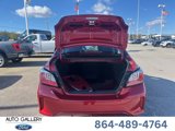 Used 2024 Mitsubishi Mirage G4 ES image 4