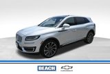 Used 2019 Lincoln Nautilus Reserve w/ Ultimate Package image 1