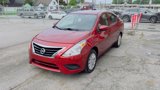 Used 2019 Nissan Versa S Plus image 4