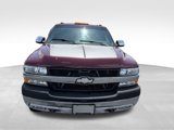 Used 2002 Chevrolet Silverado 3500 LT w/ Off-Road Skid Plate Pkg image 2