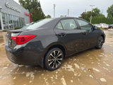 Used 2017 Toyota Corolla SE image 3