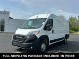 New 2024 RAM ProMaster 3500 w/ Safety Group image 5