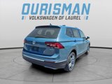 Certified 2020 Volkswagen Tiguan SEL image 3