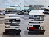 Used 2011 Ford F150 Platinum image 3