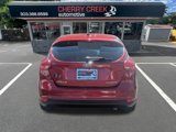 Used 2015 Ford Focus Titanium w/ Titanium Technology Package image 4