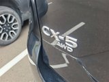 Used 2023 MAZDA CX-5 AWD 2.5 S w/ Select Package image 4