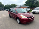 Used 2005 Toyota Sienna CE image 3