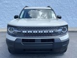 New 2025 Ford Bronco Sport Big Bend image 2