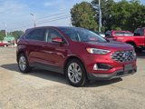 Used 2019 Ford Edge Titanium w/ Equipment Group 301A image 2