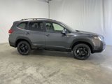New 2025 Subaru Forester Wilderness w/ Wilderness Package image 2