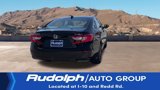 Certified 2022 Honda Accord EX-L image 5