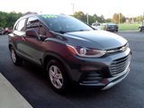 Used 2018 Chevrolet Trax LT w/ LT Convenience Package image 4