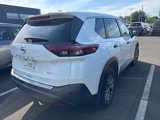 Used 2021 Nissan Rogue S image 4